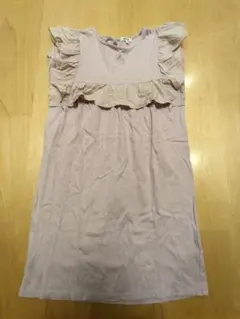 ビーミング　バイ　ビームス　BEAMS　ワンピース　チュニック　130cm