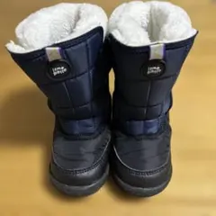 か*や様 IFMEイフミー　スノーブーツ17cm
