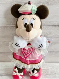 パルパルーザ ぬいぐるみセット クリスマス 新品 ぬいぐるみバッジ ミニー 2026年最新】ミニーパルパルーザ ぬいぐるみバッジの人気アイテム