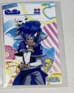 カードコネクト ポップンミュージック スマイル - メルカリ