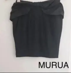 MURUA ミニスカートのサムネイル