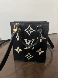 Louis Vuitton Onthego PM ショルダーノベルティ - メルカリ