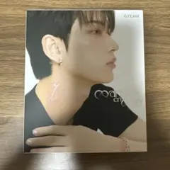 &TEAM Mark on me CD
