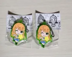 学マス ラバスト 紫雲清夏