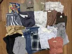 レディース　春夏　まとめ売り　26点
