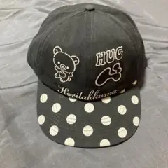 ハローキティ キャップ メッシュキャップ open yy オープンワイワイ