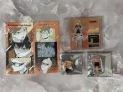 ハイキュー FANPARK ファンパーク 日向翔陽