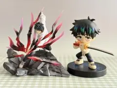 呪術廻戦0 乙骨憂太 フィギュア Luminasta TOONIZE セット