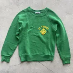 Lee kids vintage raglan sweatのサムネイル