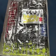 HG プラモデル キット 多色パーツ