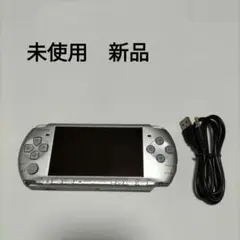 未使用に近い極美品 psp3000 ホワイト White - メルカリ