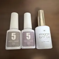 マグネット ジェルネイル カラー ネイル工房 GelMe1