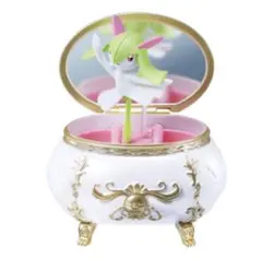 キルリア ポケモン ロマンティックコレクション