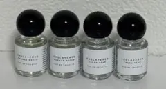 ショーレイヤード オードトワレ ミニボトル 5ml×4