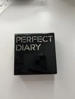 PERFECT DIARY プレストパウダー　PINK