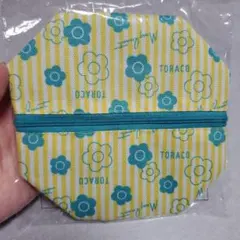 マリークワント×トラコ　ポーチ