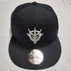 おつ　ニューエラ STRICT-G NEW ERA(R)　9FIFTY STRICT-G NEWERA(R)『機動戦士Zガンダム』9FIFTY Stretch Snap