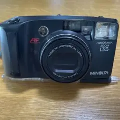 フィルムカメラのサムネイル