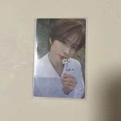 TWS JAPAN 1ST SINGLE はじめまして ギョンミン 初回B