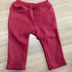 Klädskåpベビーパンツ 80㎝