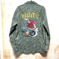 【超人気デザイン】ヒステリックグラマー☆ストロベリーモンスター カーディガン黒. 超人気デザイン】ヒステリックグラマー☆ストロベリーモンスター