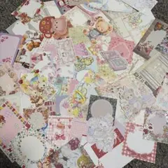 国内作家様 海外作家様 バラメモ おすそ分け♡No300♡【おためし価格】