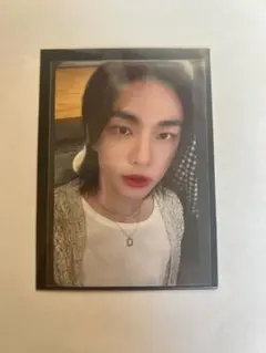 Stray Kids 5-Star Dome Tourヒョンジン 限定トレカ