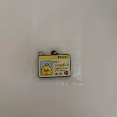 ZEROBASEONE zeroni テニニ IDカード風ラバーチャーム