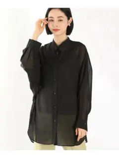 LOWRYS FARM シアーシャツのサムネイル