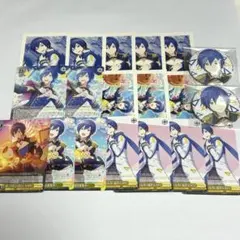 プロジェクトセカイ KAITO まとめ売り