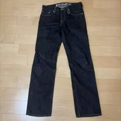 【中古品】Levi 502 デニム W30 L32