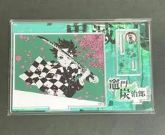 鬼滅の刃 バースデイ 名場面ジオラマフィギュア 2025 竈門 炭治郎