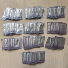 POLA ポーラ　カラハリ　化粧水　乳液　合計100個のサムネイル