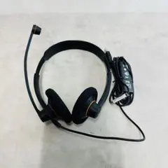 SENNHEISER EPOS SC 60 USB MLUSBヘッドセット