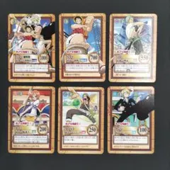 ワンピース ハイパーバトル めざせ海賊王 - メルカリ