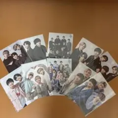 JO1 公式まとめ売り③