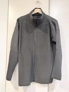 2026年最新】HOMME PLISSE ISSEY MIYAKE メンズ ジャンパー・ブルゾン