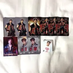THERAMPAGE 陣 グッズセット