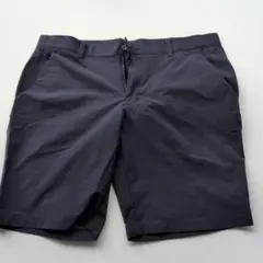 Titleist ネイビー ショートパンツ