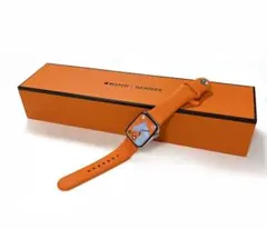 アップルウォッチ エルメス Hermès Apple Watch Series8