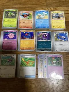 ムニキスゼロ スペシャルカードセットプロモ まとめ売り