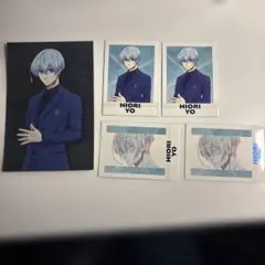 ブルーロック展 エゴ展 氷織羊 まとめ売り