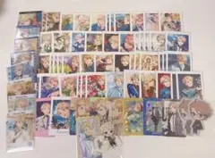 あんスタ 鳴上嵐 グッズ