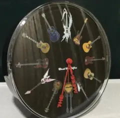 2025年最新】the alfee 目覚まし時計の人気アイテム - メルカリ