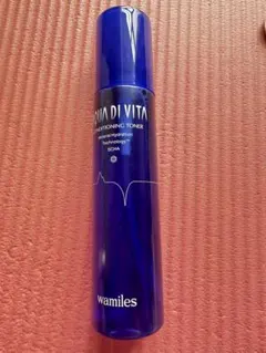 wamiles AQUA DI VITA コンディショニングトナーのサムネイル