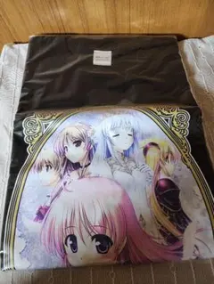 2026年最新】穢翼のユースティア tシャツの人気アイテム - メルカリ