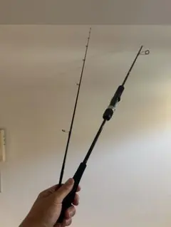 DAIWA VADEL SLJ AP 63MLS-S ジギングロッドのサムネイル