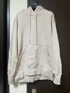 NIKE パーカー ピンク
