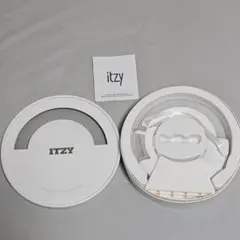 【4/22まで値下げ】ITZY ライトリング ver.2