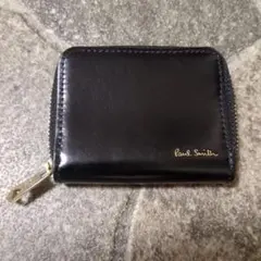 【即日発送】ポールスミス コードバン コインケース